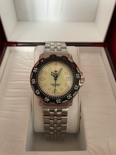 Orologio polso zodiac - orologio,