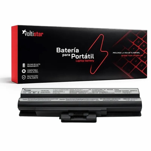 Batería para portátil sony - portÁtil,