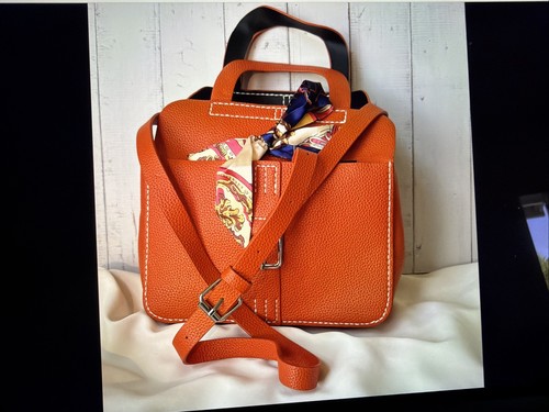 Borsa mano tracolla - a,