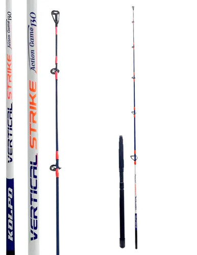 Kolpo vertical strike 130 - kolpo,