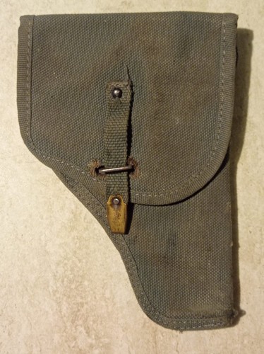 Esercito italiano fondina - esercito,