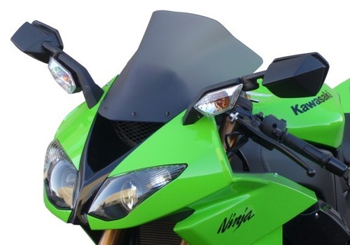 Cupolino kawasaki 10r k077 - kawasaki,