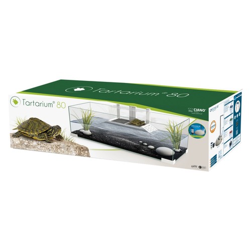 Ciano tartarium cool - 80,