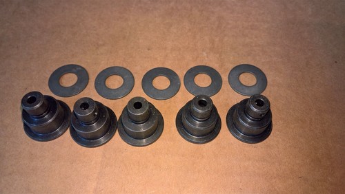 Nuovo crg kart perno - (qty,