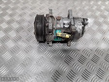 2008 PEUGEOT 307 SW COMPRESOR