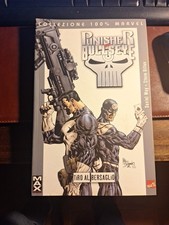 Punisher vs Bullseye TIRO AL