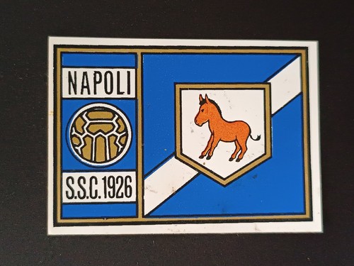 Figurina calciatori panini - calciatori,