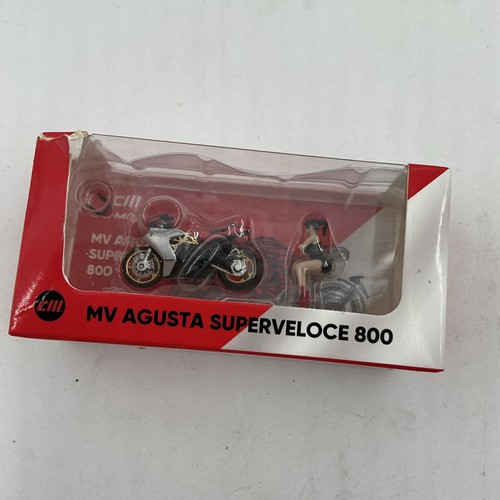 Agusta superveloce 800 - agusta,