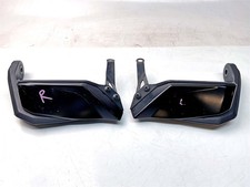 2019 Yamaha Tracer 900 Left &