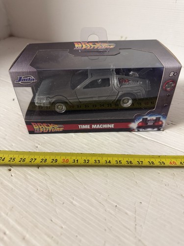 Back the future - the,