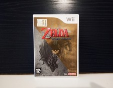 THE LEGEND OF ZELDA -TWILIGHT