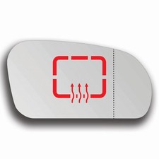 Asphärisch Rechts Beheizbar