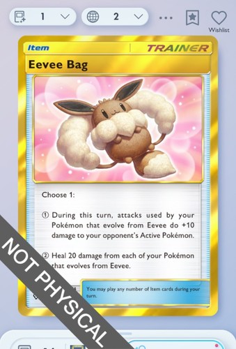 Pokemon tcg pocket borsa - pocket,