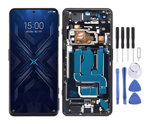 Per xiaomi black shark pro - xiaomi,