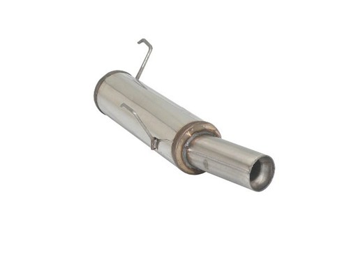 Terminale inox ragazzon - terminale,