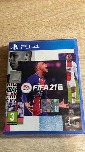 Fifa edizione standard - fifa,