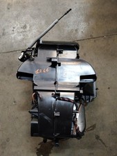 Convogliatore Aria Stufa Riscaldamento Smart Fortwo 451