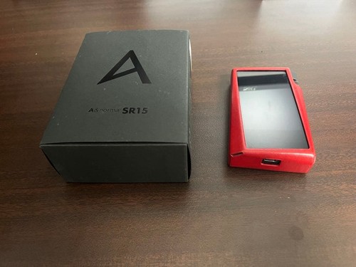 Astell kern norma sr15 - a&norma,