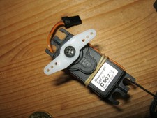 Graupner Servo C 507