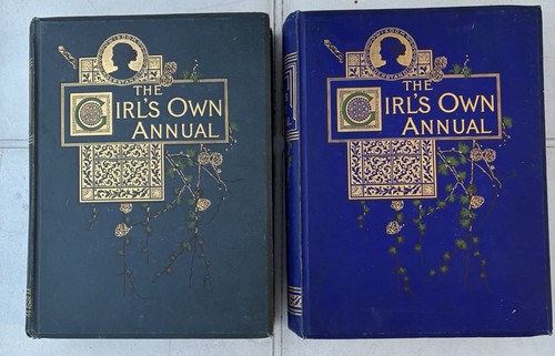 Pair antique victorian the - pair, "the