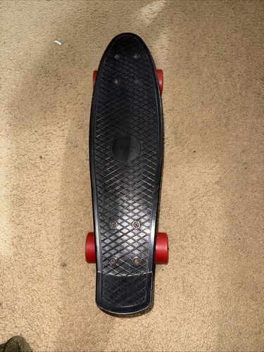 Skateboard waffle deck - waffle,