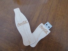 Coca-Cola chiavetta USB in