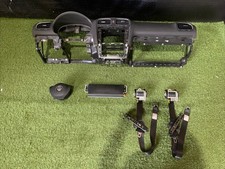 Kit Airbag Volkswagen Golf 6
