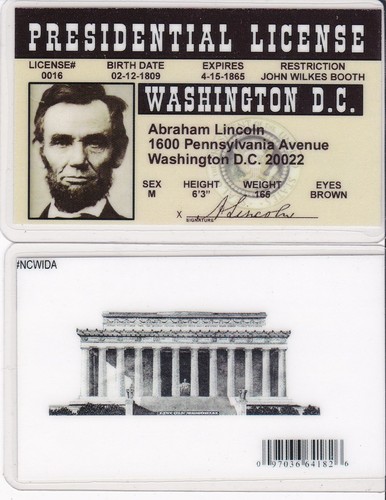 Abraham lincoln president - lincoln,