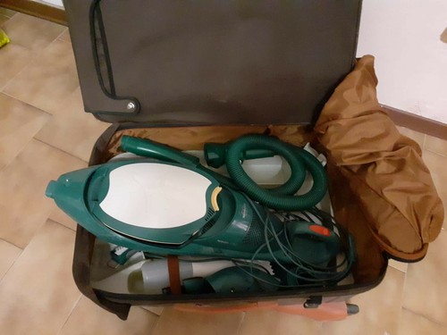 Aspirapolvere vorwerk folletto - vorwerk,