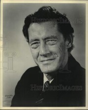 1960 Foto stampa attore