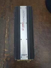 Amplificatore audison power5 Millennium + subwoofer