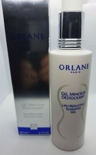 ORLANE GEL MINCEUR DESTOCKANT