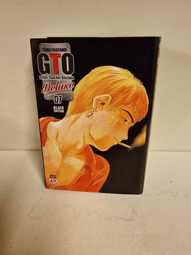 Gto deluxe big - -,