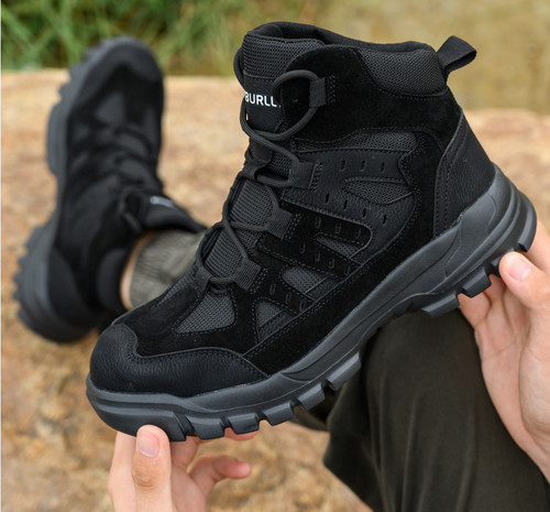 Scarpe antinfortunistiche uomo - antinfortunistiche,