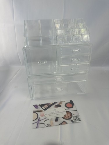 Grande organizzatore trucco - grande,