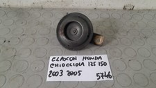 CLAXON CLACSON HONDA