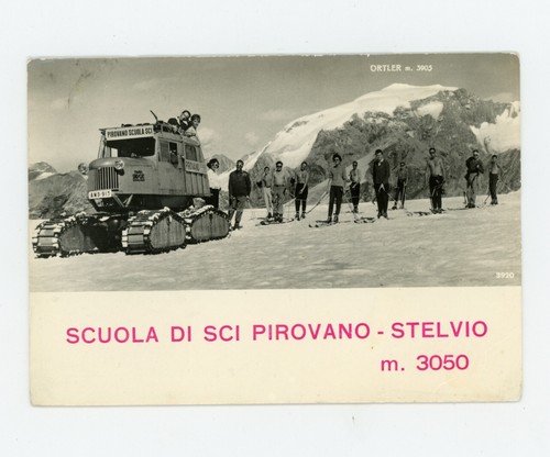 Stelvio scuola sci - stelvio,