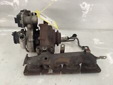 TURBINA PER LAND ROVER Range Rover Evoque 1° Serie 9676272680 49477-01203 Diese