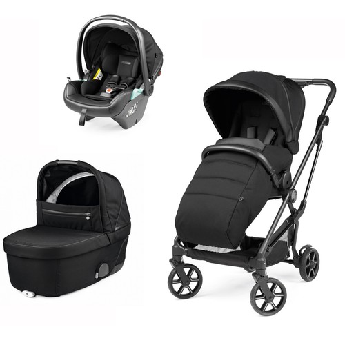Trio vivace culla - vivace, +