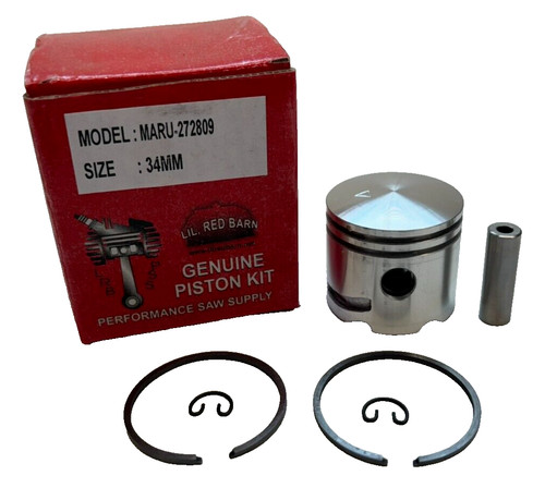 Nuovo pistone adatto per - pistone,