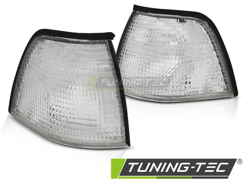 Coppia frecce anteriori - anteriori, tuning