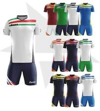 Kit itaca Uomo Zeus completino da calcio calcetto volley *