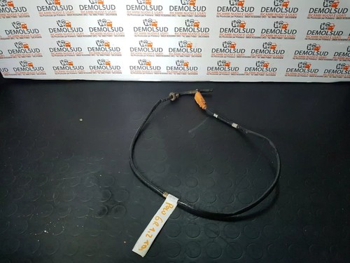Sensore temperatura gas - sensore,