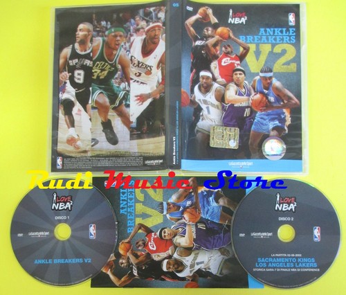 Dvd basket ankle - basket,