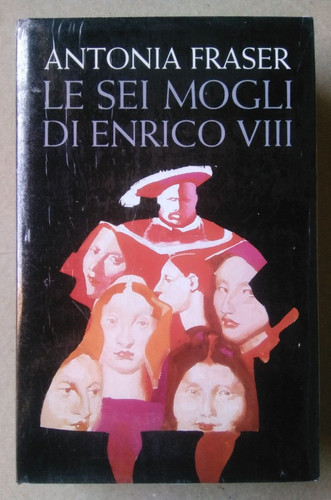 Sei mogli enrico - sei,