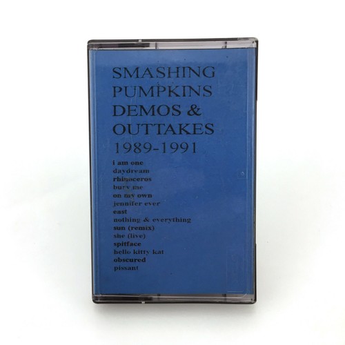 The smashing pumpkins demos - !!,