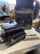 FOTOCAMERA POLAROID PRONTO 600