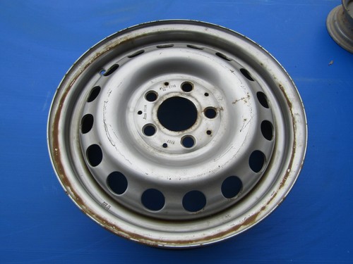 Cerchione lamiera 50jx15h2 - cerchione, 5.50jx15h2
