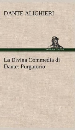 Divina commedia dante - commedia,