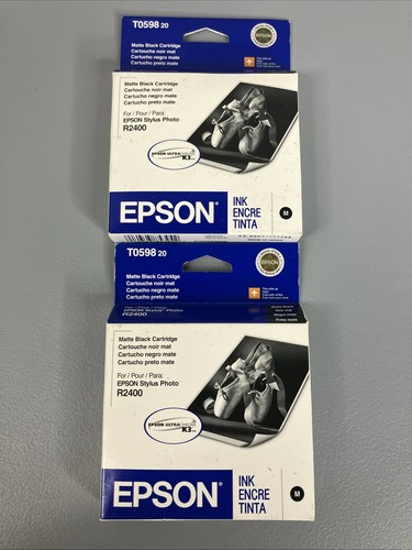 Epson stylus photo r2400 - photo,